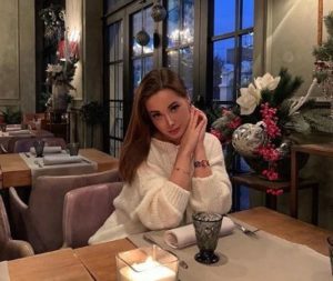 Ekaterina Karaglanova Height, Weight, Age (Model) Bio & Family 4 Ekaterina Karaglanova Age, Height & Weight