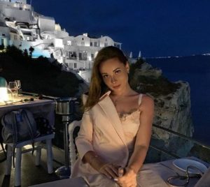 Ekaterina Karaglanova Height, Weight, Age (Model) Bio & Family 2 Ekaterina Karaglanova Russian Instagram Model