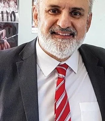 Erwin Singh Braich