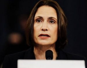 Fiona Hill Height, Weight, Age, Husband, Biography, Family, More 5 Fiona Hill Early Life, Education & Job