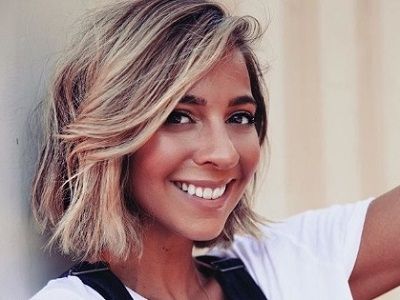 Gabbie Hanna Height, Weight, Age, Boyfriend, Bio, Family, Facts 4 Gabbie Hanna age, height, and weight