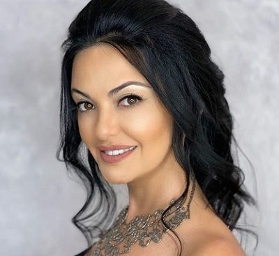 Gayane Aslamazyan Wiki, Age, Husband, Biography, Family, Facts 3 Gayane Aslamazyan Armenian Actress, News Presenter, and Broadcaster from Yerevan