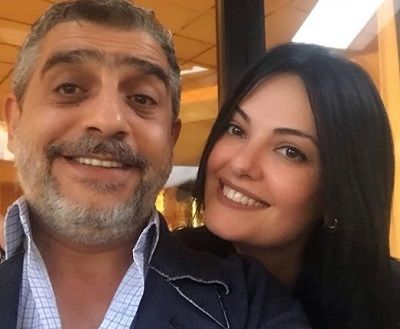 Gayane Aslamazyan Wiki, Age, Husband, Biography, Family, Facts 2 Gayane Aslamazyan's ex-husband Vardges Markosyan got arrested after smuggling drugs in Australia