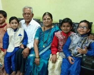 Geeta Mali Age, Husband, Biography, Family, Death Cause, Wiki 3 Geeta Mali Parents