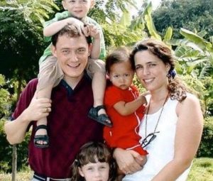 George Kent (Diplomat) Bio, Age, Wife, Family, Net worth, More 3 George Kent Family