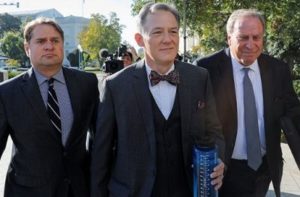 George Kent (Diplomat) Bio, Age, Wife, Family, Net worth, More 4 George Kent Income & Lifestyle