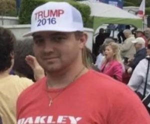 Hoyt Hutchinson - Bio, Age, Wife, Family, Baby Trump & Facts 3 Hoyt Hutchinson Wiki & Bio