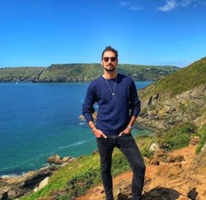 Hugo Taylor - Bio, Age, Wife, Height, Weight, Family & Facts 2 Hugo Taylor British TV Personality