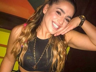 Iman Kawa Wiki (Jorge Masvidal's Girlfriend) Height, Age, Family, Biography & More 2 Iman Kawa American Chef, Procurement Specialist, Businesswoman, Founder, Creator, and Sportsperson Ex-Partner