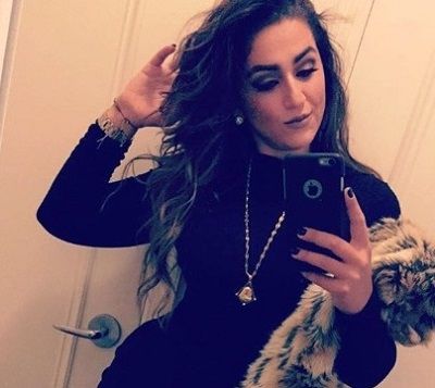 Iman Kawa Wiki (Jorge Masvidal's Girlfriend) Height, Age, Family, Biography & More 3 Iman Kawa is the longtime ex-girlfriend of Jorge Masvidal (American Mixed Martial Artist, Actor, and Social Media Personality)