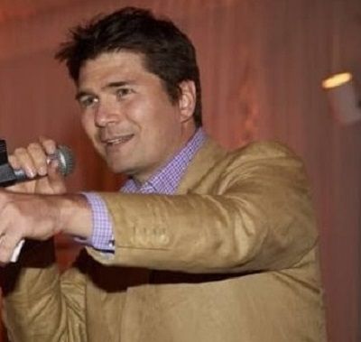 JB Benn - Biography, Age, Wife, Family, Wiki, Facts of Magician 3 JB Benn American Magician and Actor