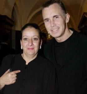 Jennie Rhodes Wiki, Age (Gary Rhodes' Wife) Bio, Family & Kids 4 Jennie Rhodes Assets, Business & Income