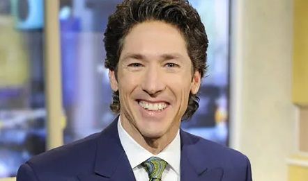 Joel Osteen