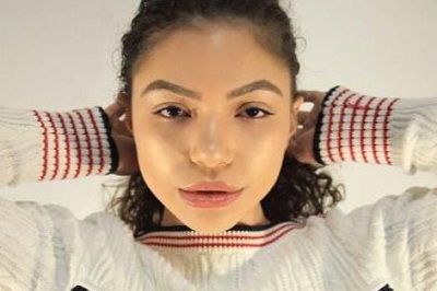 Julia Crabbe Wiki, Age, Biography, Family, Death Cause & Facts 3 Julia Crabbe wiki and bio