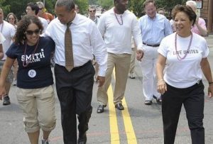 Katherine Patrick Wiki, Age (Deval Patrick’s Daughter) Bio, Family 4 Katherine Patrick Personal Life