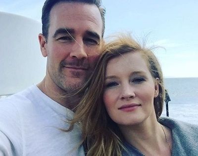 Kimberly Brook Wiki, Age (James Van Der Beek's Wife) Bio, Kids 3 Kimberly Brook the second wife of James Van Der Beek of suffered a miscarriage earlier in November 2019