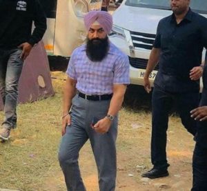 Laal Singh Chaddha Wiki: Cast, Story, Release Date & Film Facts 4 Laal Singh Chaddha Crew Members
