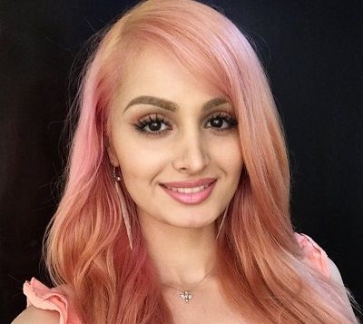 Lana Rose Wiki, Age, Height, Weight, Boyfriend, Family & Facts 7 Lana Rose Biography