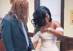 Leandra Gonzalez - Bio, Age, Family, Facts of Fetty Wap's Wife 3 Leandra Gonzalez Husband Fetty Wap