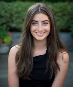 Lucy Sondland Wiki, Age (Gordon Sondland Daughter) Bio, Facts 4 Lucy Sondland Affair & Boyfriend