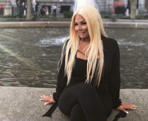 Madina Milana Wiki, Age, Net worth, Biography, Family & More 3 Madina Milana Wiki & Bio