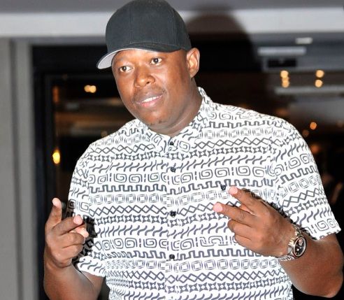 Mampintsha