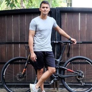 Matteo Guidicelli Height, Weight, Age, Girlfriend, Biography, More 4 Matteo Guidicelli Height, Body Measurements & Weight
