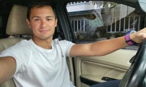 Matteo Guidicelli Height, Weight, Age, Girlfriend, Biography, More 2 Matteo Guidicelli Wiki & Bio