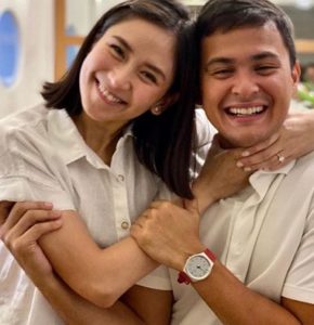 Matteo Guidicelli Height, Weight, Age, Girlfriend, Biography, More 3 Matteo Guidicelli with his love interest Sarah Geronimo