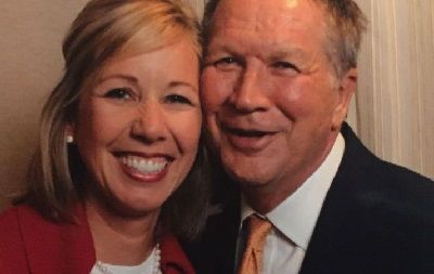 Megan Mullen - Bio, Age, Family, Facts of Dan Mullen's Wife 3 Megan Mullen wiki and bio