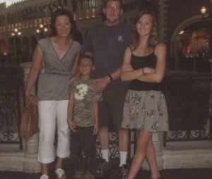 Nathaniel Berhow Wiki, Age (Saugus Shooter) Bio, Family & Facts 3 Nathaniel Berhow Family