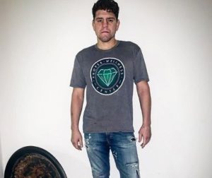 Nick Diaz Height, Weight, Age, Wife, Biography, Family & More 3 Nick Diaz Wiki
