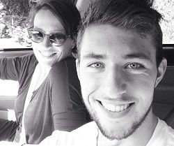 Niels Houweling Wiki, Age (Shiva Safai’s Boyfriend) Bio & Family 4 Niels Houweling mom