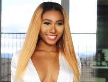 Noelle Robinson - Bio, Family, Facts of Cynthia Bailey's Daughter 2 Noelle Robinson American Model and Instagram Personality