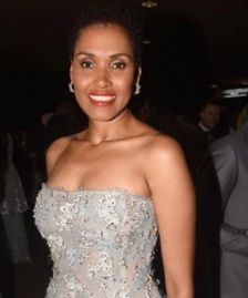 Peggy Sue Khumalo - Bio, Family, Facts of Xolani Gwala's Wife 4 Peggy Sue Khumalo Assets & Wealth