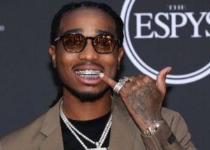 Quavo (Rapper) Height, Weight, Age, Girlfriend, Bio & Family 5 Quavo Singles, Music Albums & Awards