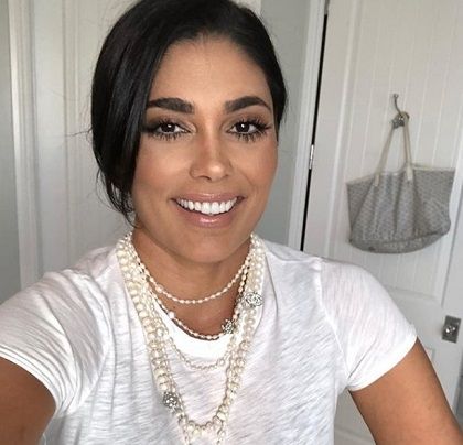 Rachel Roy - Bio, Age, Net worth, Height, Weight, Husband & Kids 7 Rachel Roy Biography & Wiki