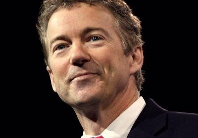 Rand Paul American Politician, Physician, and Social Media Personality