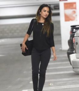 Ria Sommerfeld - Bio, Age, Family, Facts of Tom Kaulitz's Wife 2 Ria Sommerfeld Biography