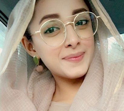 Sanam Chaudhry Age, Husband, Height, Weight, Biography, More 6 Sanam Chauhdry Biography & Wiki