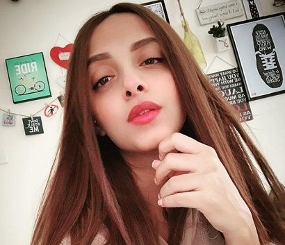 Sanam Chaudhry Age, Husband, Height, Weight, Biography, More 7 Sanam Chauhdry Hot Photo