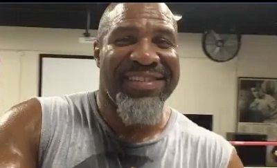 Shannon Briggs Height, Weight, Age, Wife, Biography & More 4 Shannon Briggs age, height, and weight