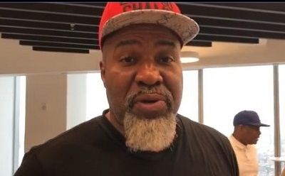 Shannon Briggs Height, Weight, Age, Wife, Biography & More 2 Shannon Briggs wiki and bio