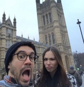 Tai Lopez - Bio, Age, Height, Weight, Net worth, Wife & Family 4 Tai Lopez with Kenna Alastair
