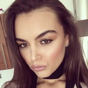 Terri Murray - Bio, Family, Facts of Conor McGregor's Girlfriend 4 Terri Murray Age, Weight & Height