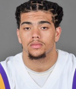 Thaddeus Moss Height, Weight, Age, Biography, Family & Wiki 2 Thaddeus Moss Biography
