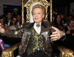 Walter Mercado Height, Weight, Age, Wife, Biography & More 3 Walter Mercado Died on November 2