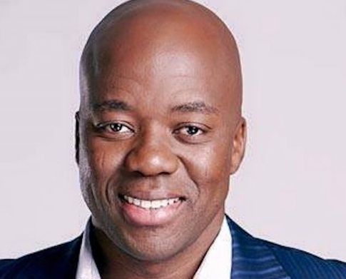 Xolani Gwala