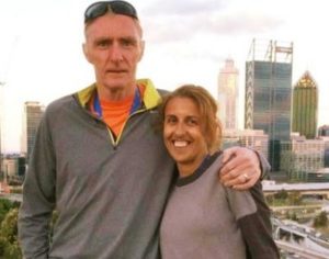 Zara Hyde Peters Wiki (CEO) Age, Husband, Net worth, Biography 3 Zara Hyde Peters Husband Mike Peters