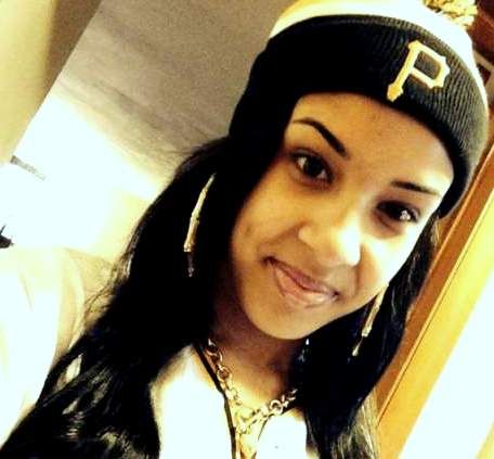 Shalaya Briston Wiki, Age (Terrelle Pryor’s Girlfriend) Bio, Family 5 Briston.